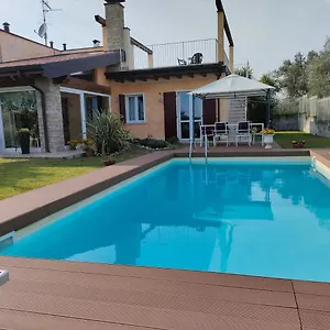 La Gemma Sul , Manerba del Garda Italien