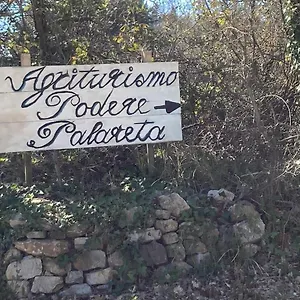 Palareta , Montecatini Val di Cecina Italien