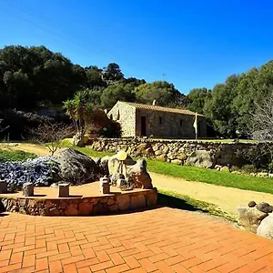 Lu Rotu , Sant’Antonio di Gallura Italien