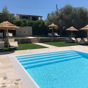 Villasulizzu , Budoni Italien